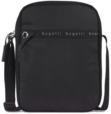 Сумка Bugatti Blanc Delight / 49450801 (черный)