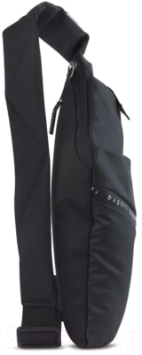 Сумка Bugatti Blanc Delight / 49451101 (черный)