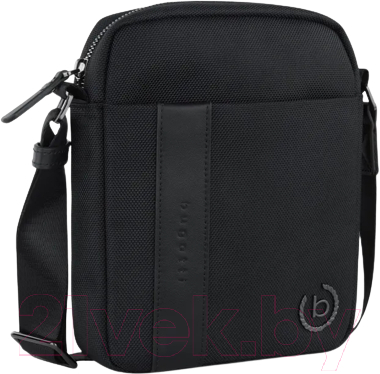 Сумка Bugatti Nero / 49640601 (черный) - фото