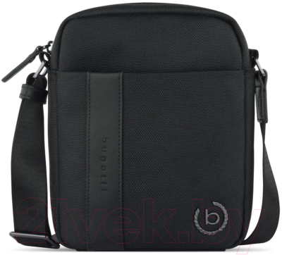 Сумка Bugatti Nero / 49640601 (черный)