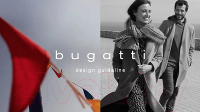 Сумка Bugatti Nero / 49640601 (черный)