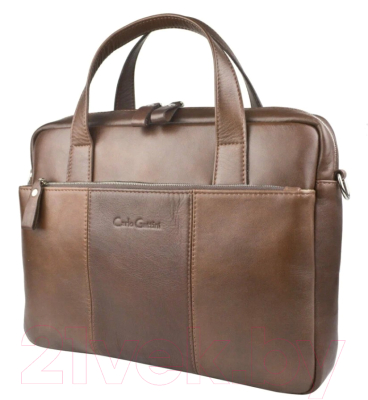Сумка для ноутбука Carlo Gattini Premium Ardara / 1032-53 - фото