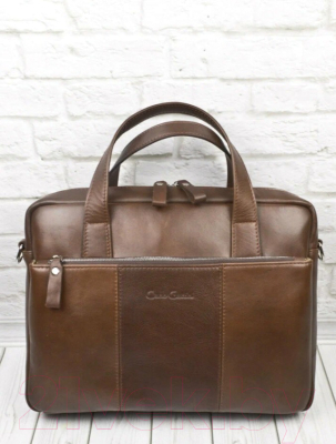 Сумка для ноутбука Carlo Gattini Premium Ardara / 1032-53