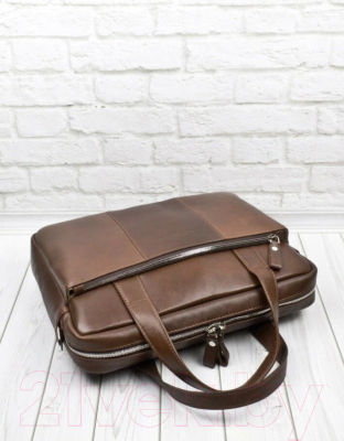 Сумка для ноутбука Carlo Gattini Premium Ardara / 1032-53