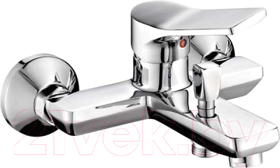 Смеситель Esko Eiger EG 54 w/a - фото