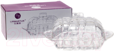 Масленка Белбогемия Венеция 25136191 / 105239 - фото