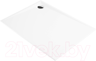 Душевой поддон Deante Kerria Plus KTS 043B - фото