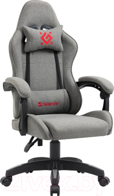 Кресло геймерское Defender Ronin / 64473 - фото