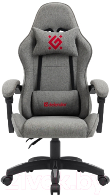 Кресло геймерское Defender Ronin / 64473