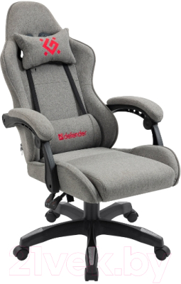 Кресло геймерское Defender Ronin / 64473