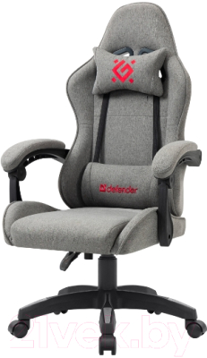 Кресло геймерское Defender Ronin / 64473