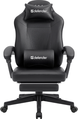 Кресло геймерское Defender Cruiser / 64554