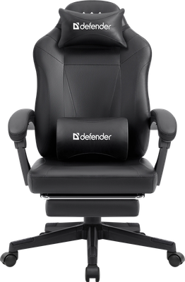 Кресло геймерское Defender Cruiser / 64554