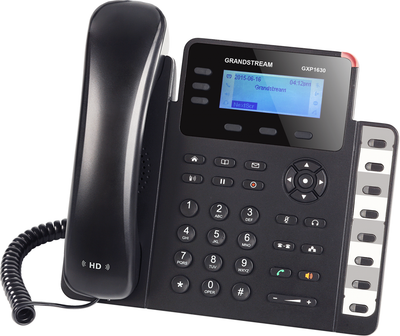 VoIP-телефон Grandstream GXP1630 - фото