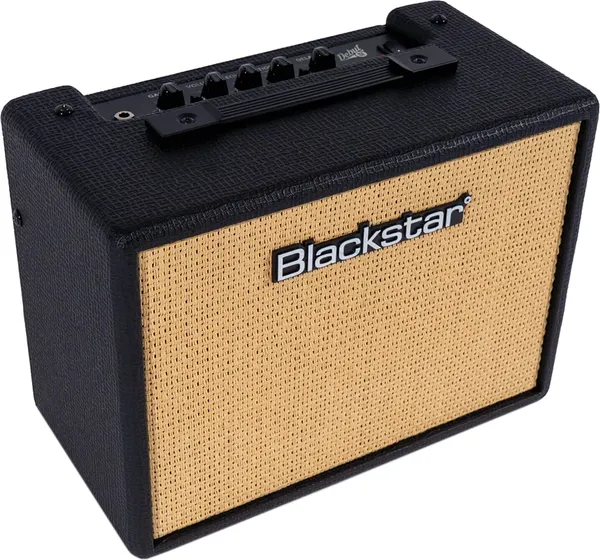 Комбоусилитель Blackstar Debut 15E