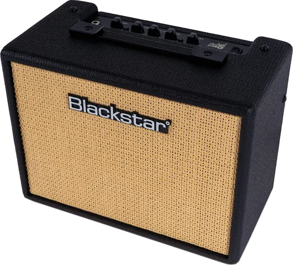 Комбоусилитель Blackstar Debut 15E