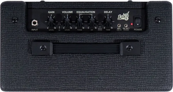 Комбоусилитель Blackstar Debut 15E