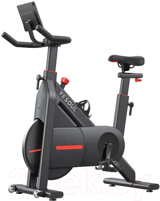 Велотренажер Yesoul Smart Spinning Bike C1H - фото