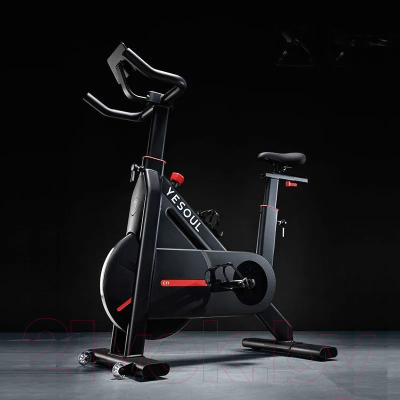 Велотренажер Yesoul Smart Spinning Bike C1H