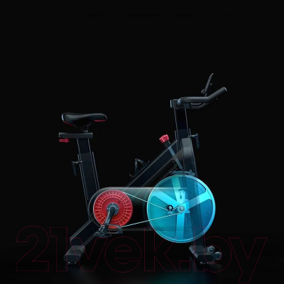 Велотренажер Yesoul Smart Spinning Bike C1H