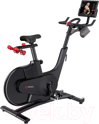 Велотренажер Yesoul Smart Spinning Bike V1 - фото