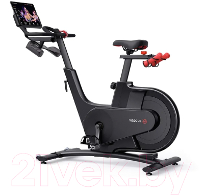 Велотренажер Yesoul Smart Spinning Bike V1