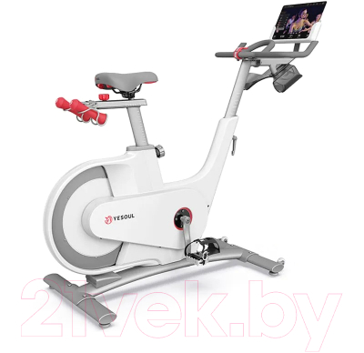 Велотренажер Yesoul Smart Spinning Bike V1