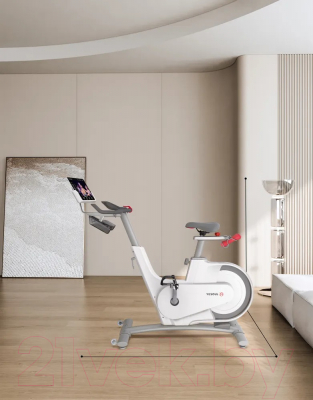 Велотренажер Yesoul Smart Spinning Bike V1