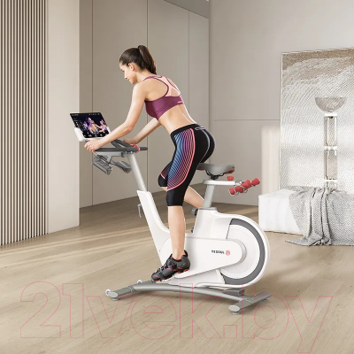 Велотренажер Yesoul Smart Spinning Bike V1