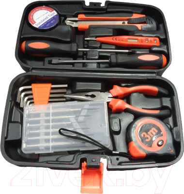 Универсальный набор инструментов Edon MHS-22 - фото
