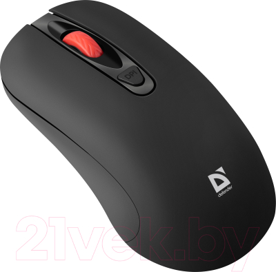 Мышь Defender Nexus MS-195 / 52195