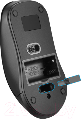 Мышь Defender Nexus MS-195 / 52195