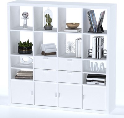 Стеллаж Mio Tesoro Фора 16