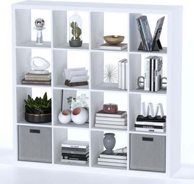 Стеллаж Mio Tesoro Фора 16