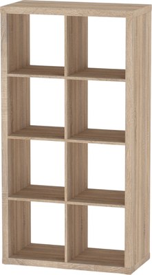 Стеллаж Mio Tesoro Фора 8 - фото