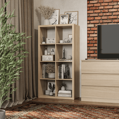 Стеллаж Mio Tesoro Фора 8