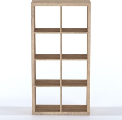 Стеллаж Mio Tesoro Фора 8