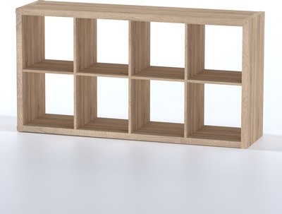 Стеллаж Mio Tesoro Фора 8