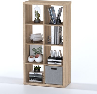 Стеллаж Mio Tesoro Фора 8