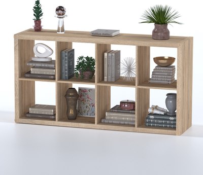 Стеллаж Mio Tesoro Фора 8