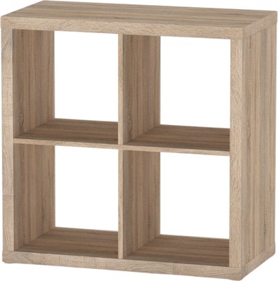 Стеллаж Mio Tesoro Фора 4 - фото