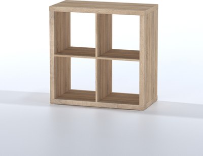 Стеллаж Mio Tesoro Фора 4