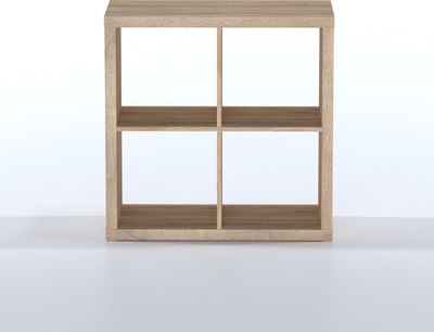 Стеллаж Mio Tesoro Фора 4