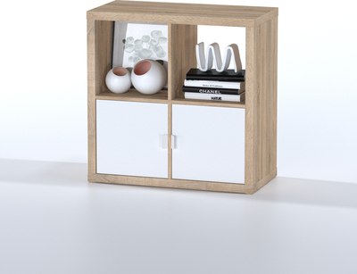 Стеллаж Mio Tesoro Фора 4