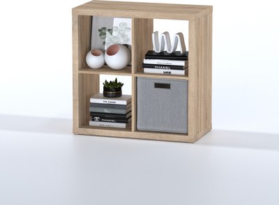 Стеллаж Mio Tesoro Фора 4