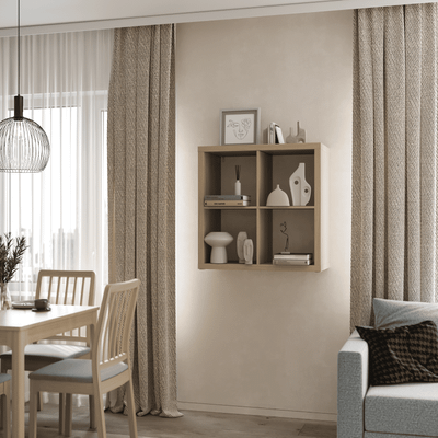 Стеллаж Mio Tesoro Фора 4