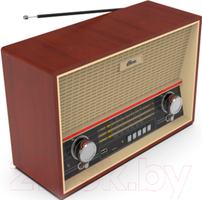 Радиоприемник Ritmix RPR-102