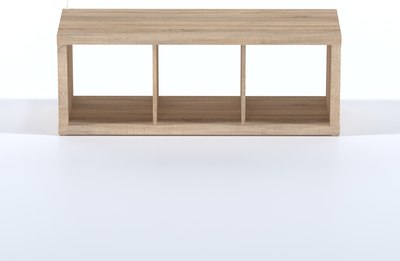 Полка Mio Tesoro Фора 3