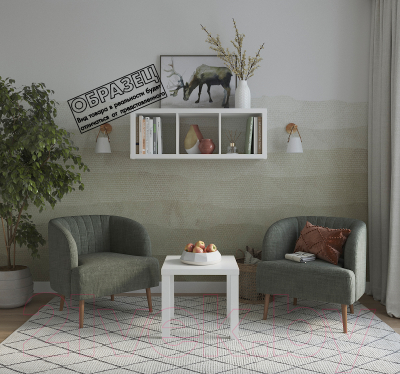 Полка Mio Tesoro Фора 3