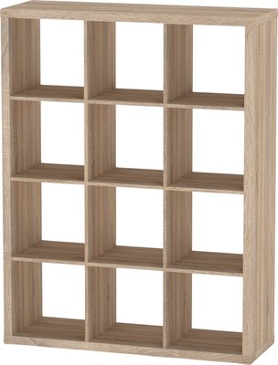 Стеллаж Mio Tesoro Фора 12 - фото